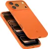 Spigen Silicone Fit (Mag Fit), Obal, Apple, iPhone 17 Pro, Náhled obrázku produktu 8