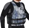 Hercules 20 kg Gewichtsweste Farbe Schwarz Produktbild-Vorschau 12