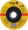 Mola da taglio per metallo 115 x 22 x 1,0 mm Anteprima dell’immagine prodotto 2