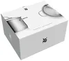 WMF Quality One Kochtopf mit Deckel, 24 cm 3201112196 Anteprima dell’immagine prodotto 13