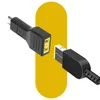 Avizar, Ladeadapter von quadratischem Port auf USB-C für Produktbild-Vorschau 3
