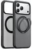 Torras Ostand Pro Series Black pour iPhone 17 Pro Voir les images du produit 2
