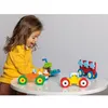 Plus-Plus BIG Make & Go (46 pezzi) Anteprima dell’immagine prodotto 8