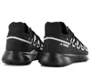 Adidas Sneakers FZ2225 in Black color size 44 Náhled obrázku produktu 11