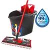 Vileda UltraMax 2in1 Komplett Box Bodenwischer-Set, 4-teilig 4023103201187 290582 155740 170513 Produktbild-Vorschau