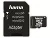 Hama 16GB microSDHC, 16 GB, MicroSDHC, Klasse 10 Produktbild-Vorschau 2