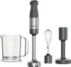 Kenwood HBM60.007GY Triblade XL+ - Ruční mixér - nerezová Náhled obrázku produktu 1