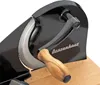 Zassenhaus Brotschneidemaschine CLASSIC, schwarz 72068 Podgląd zdjęcia produktu 3