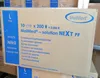 MAIMED solution next Nitril PF unsteril weiß Gr. L 1 Pack = Produktbild-Vorschau 2