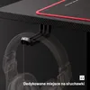 DIABLO CHAIRS X-Mate, Prosty, Kształt prostokątny, Włókno Podgląd zdjęcia produktu 3
