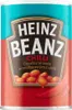 Fasolka w sosie pomidorowym z chilli Heinz 390g Náhľad obrázku produktu 1