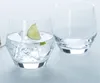Leonardo set 6 bicchieri acqua 310ml Puccini L069557 Anteprima dell’immagine prodotto 3