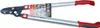 Amboss-Astschere Power Cut RS 750 "Comfort Plus" (rot/gelb) Produktbild-Vorschau 13