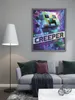 Minecraft - Charged Creeper - Poster Produktbild-Vorschau 9