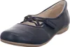 Josef Seibel Fiona 39 Ballerina Blau Produktbild-Vorschau 38