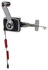 Seastar Solutions Extreme Side Mount Control Argento Anteprima dell’immagine prodotto 2
