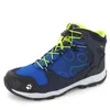 CMP Kids Rigel Low Wanderschuh Blau Produktbild-Vorschau 3