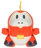Jazwares Pokémon Fuecoco-plüschtier 20 Cm Orange  Orange Produktbild-Vorschau 1