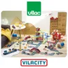 Vilac 2356S, Schiff, 3 Jahr(e), Holz, Mehrfarbig Produktbild-Vorschau 4