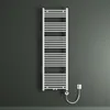 Mai & Mai Badheizkörper Elektrisch 60x160 cm Weiß, Produktbild-Vorschau 1