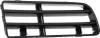BLIC Lüftungsgitter Grill Stoßfänger für VW Golf IV Produktbild-Vorschau 10
