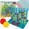 Aga Logická plastová hra Line UP Náhled obrázku produktu 8