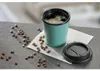 Thermobecher Kaffee to go aus -Kunststoff - Kaffeebecher Produktbild-Vorschau 5