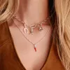 Thomas Sabo Good Luck Rodeo 2234-051-14 Anhänger Produktbild-Vorschau 16