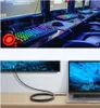 Baseus Speed Seven szybki kabel sieciowy RJ45 10Gbps 2m Náhled obrázku produktu 23