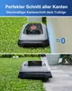 Robot tosaerba ECOVACS Goat O600 Senza cavo perimetrale, Anteprima dell’immagine prodotto 7