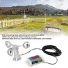 Towerkran-Anemometer 3 Windbecher Windspeed-Alarm 5V USB Productafbeelding-voorbeeld