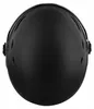 Fahrradhelm Unisex Schwarz Gr. M (54-58 cm) mit Produktbild-Vorschau 7