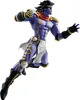 Jojos Bizarre Adventure Star Platinum Standoom Ichibansho Náhľad obrázku produktu 2