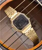 Uhren Casio LA680WGA1B Produktbild-Vorschau 4