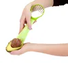 Avocadoschneider, Länge: 280 mm Produktbild-Vorschau 5
