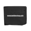 KETTLER Tischtennis Abdeckhaube Basic, Farbe:schwarz Produktbild-Vorschau 1