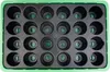 Mini serra Strend Pro Herrison P2010, 24 piantine, 33x23x10 Anteprima dell’immagine prodotto 3