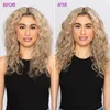 Not Your Mother's Curl Talk Frizz Control Sculpting Gel & Produktbild-Vorschau 4