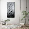 Tulup Leinwandbild® - 70x140cm - Wandkunst - Drucke auf Produktbild-Vorschau 3