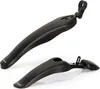 XLC MG-C04 Mudguard-Set Junior 16-20', schwarz, 2-teilig (1 Produktbild-Vorschau 1