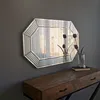 Skye Decor, A310Y- A310YNOS, stříbrná, nástěnné zrcadlo, Náhled obrázku produktu 1