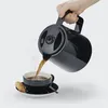SEVERIN KA 9315 Caffettiera Duo 2in1 - nero Anteprima dell’immagine prodotto 24