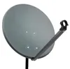 PremiumX Camping SAT Anlage 60cm Antenne Single LNB 10m Produktbild-Vorschau 3