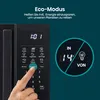 Hisense Mikrowelle, 20 l, 700 W, Inverter, Touch control, Produktbild-Vorschau 8