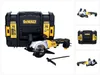 DEWALT Akku-Handkreissäge DCS571NT, 18Volt, (ohne Akku und Produktbild-Vorschau 6
