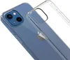 Transparente Gelhlle 0,5 mm fr Motorola Moto E32 Produktbild-Vorschau 5