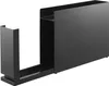 Yamazaki Gewürzregal Küchenregal Metall schwarz 50x36x12cm Produktbild-Vorschau 11