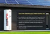 ELIX ballon solaire 150 L, MPPT, Wi-Fi, 1100 W CC, Voir les images du produit 12
