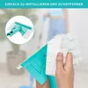 3 Stück Fur Leifheit Fliesen- und Wannenwischer,Compatible Produktbild-Vorschau 2