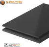 200 x 100cm, ABS Kunststoffplatte in Schwarz 2mm | Modelbau Produktbild-Vorschau 2